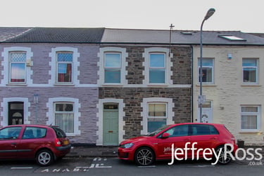 5 bed house, Flora Street, Cathays, Cardiff, CF244EQ - Image 13